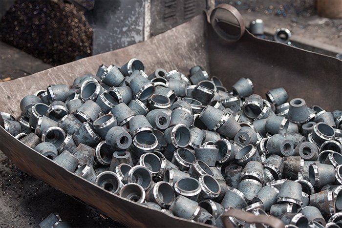 应城网架锥头车间