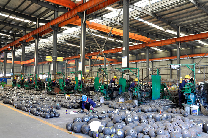 应城螺栓球批量生产